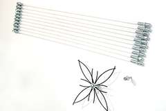 Liner Power Sweeping Kit