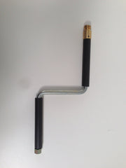 Rotating Handle