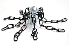 Bullet Chain Brush